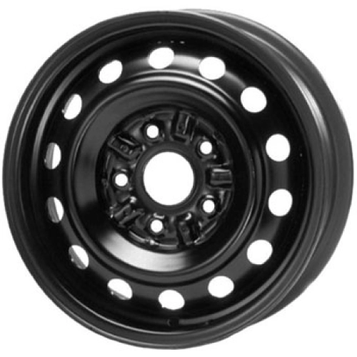 ALST (KFZ) 9563 W6.5 R16 PCD5x114.3 ET47 DIA66.1